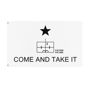 roleii flag (CDR)