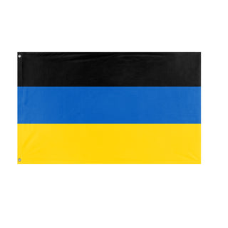 russan flag (Richard)