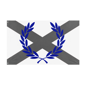 Andreas House flag (Bear)
