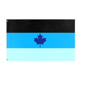 Maaxarushar flag (DS)