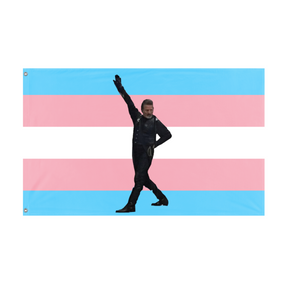 trans izzy hands flag (*)