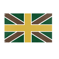 First Official Forinian Empire Flag (Foxeon64)