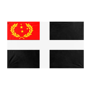 Roniland flag (Roni)