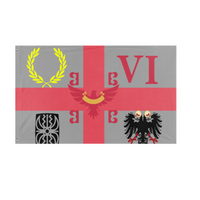 Vaughnarica flag (6A)