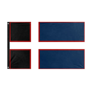 Teutionia flag (Mark)