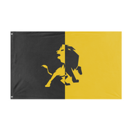 Universal Order of Nations flag (Mark)