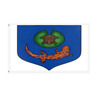 wetfoot flag (mathew smith)