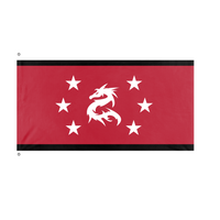 Ascalian Empire flag (Ayana)
