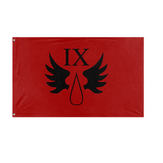 Blood Angels flag (John Doe)