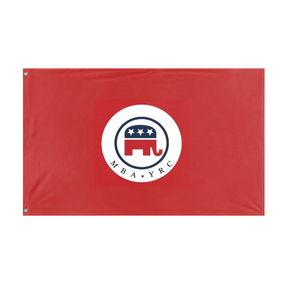 MBA YRC flag (RTS)