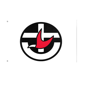 Uniting Church flag (Oscar)