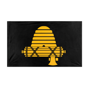 Deseret flag (Oscar)