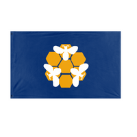 Mormon flag (Oscar)