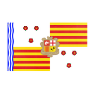 Luitzor flag (Luitzor)