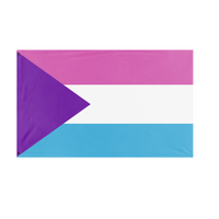 Tsant flag (Uninze)
