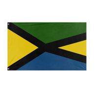 Durnstaal flag (Pretzelbomb)