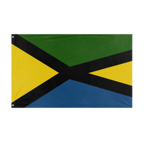 Durnstaal flag (Pretzelbomb)
