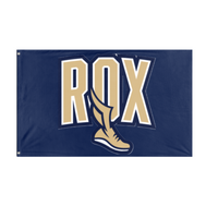 Roxbury XCTF flag (Matthew Hajel)