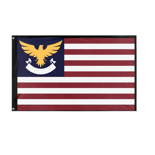 Imperial States flag (Lee) (Hidden)