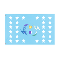 EQU flag (Me)