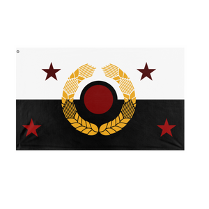 Kompa flag (Genosse Leider)