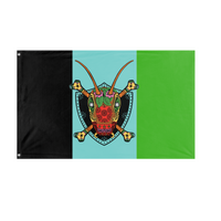 Locust Cider flag (Elliott Spears)