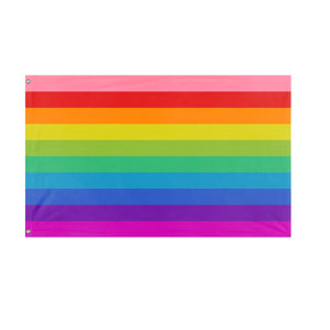 Pride2022 flag (Joe Seeney)