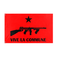 Vive la commune flag (me)