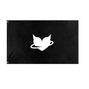 Good Demon flag (Iven Langohr)