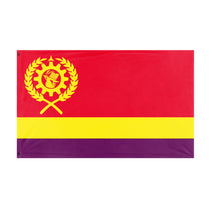 Load image into Gallery viewer, Socialist Republic of Spain flag (Giral)