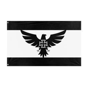 Prussian Revolution flag (?????????)