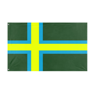 Starkebo flag (bgfd)