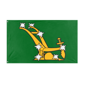 starry plough flag (Bolshevik )