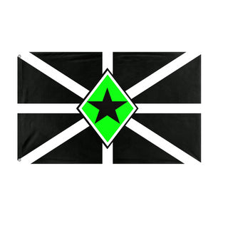 Republic of Kastoka flag (Jacob)