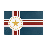United Federation of Britannia flag (RannoChanno)