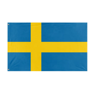 Sweden flag (NKai)