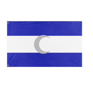 Serandia flag (Robert)