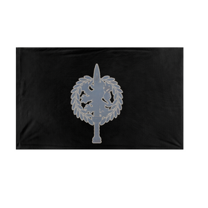 LOS flag (Pigness)