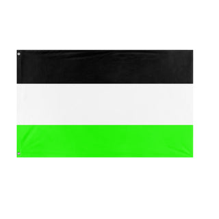 Kastokan Federal Autonomous Zone Flag (KFAZ) flag (Jacob)