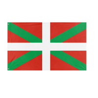 Basque Flag (ETA)