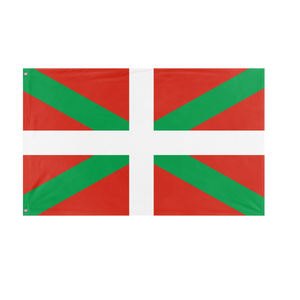 Basque Flag (ETA)