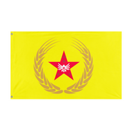 Our Home Empire flag (B.A. La Rosa)