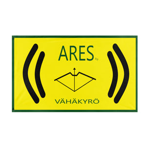 Ares flag (Roni) (Hidden)