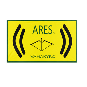 Ares flag (Roni)