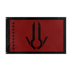 Arcturian flag (WillE)