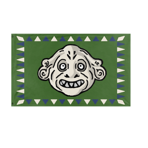 Scythia flag (Oscar)