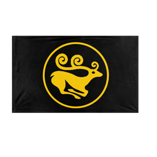 Scythia flag (Oscar) (Hidden)