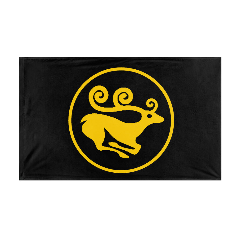 Scythia flag (Oscar) (Hidden)