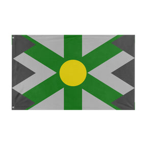 Province of Thorngate flag (Alvinix) (Hidden)