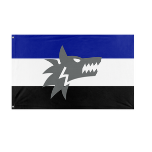 ZOZ flag (Austin)